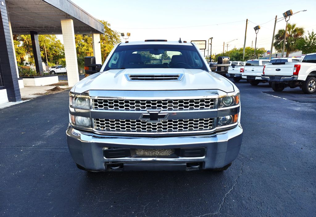 chevrolet silverado 3500hd 2019 1GC4KVCY2KF136592 image chevrolet silverado 3500hd 2019 1GC4KVCY2KF136592 image